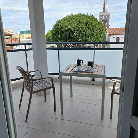 La Casa Rosada Apartment Tejina ภายนอก รูปภาพ