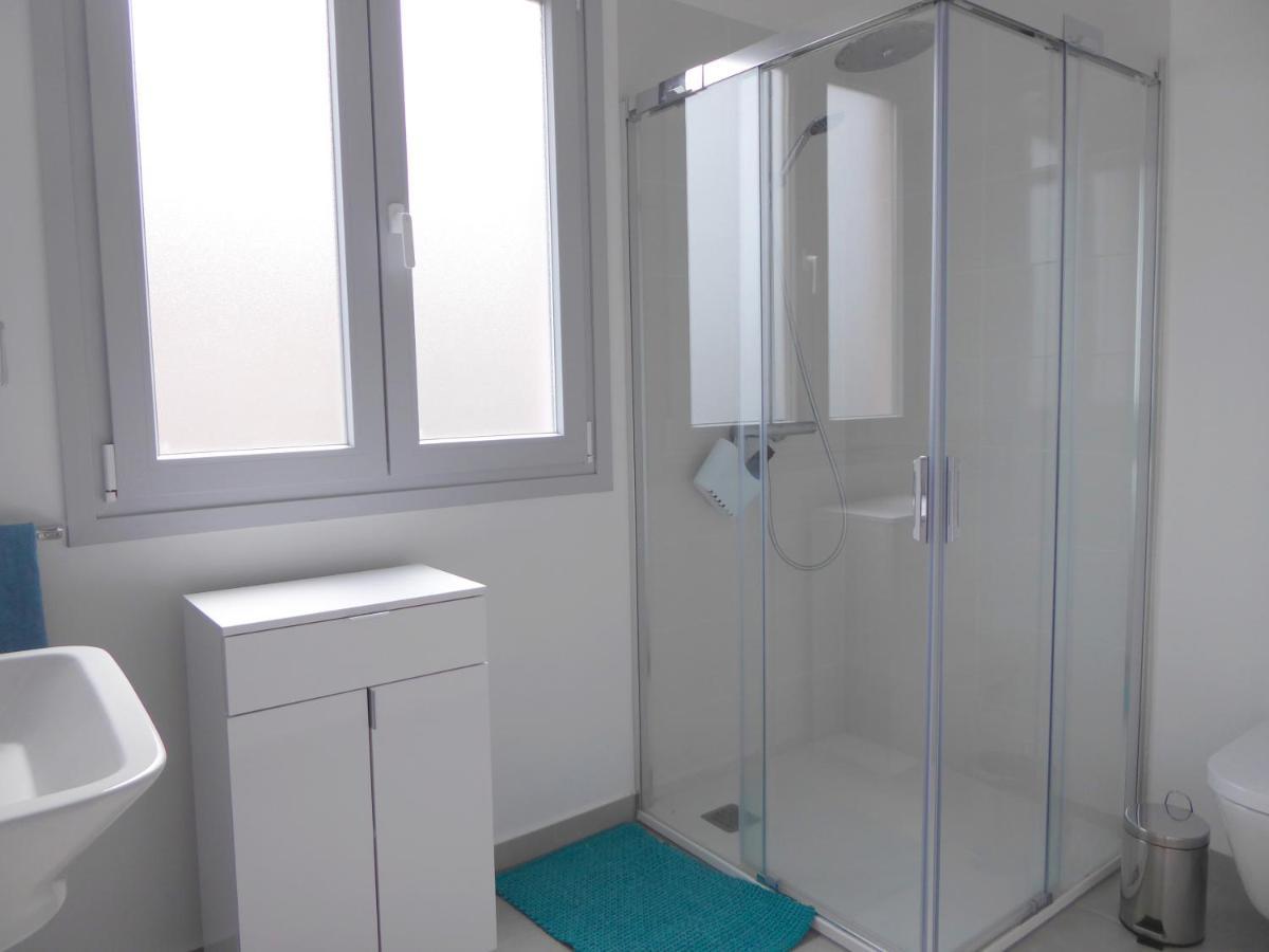 La Casa Rosada Apartment Tejina ภายนอก รูปภาพ