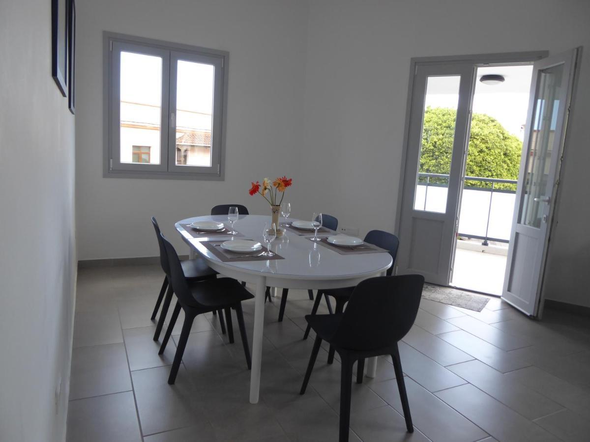 La Casa Rosada Apartment Tejina ภายนอก รูปภาพ