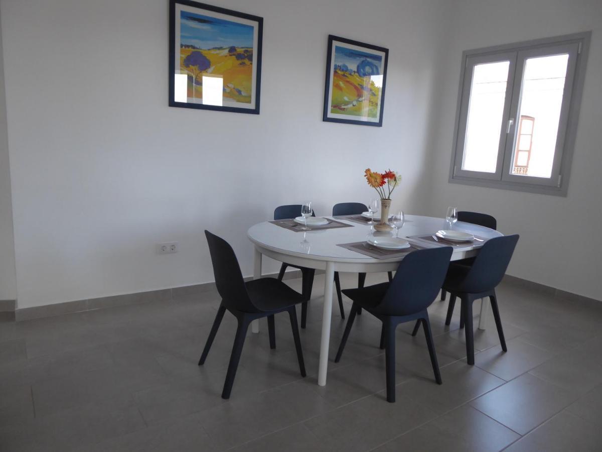 La Casa Rosada Apartment Tejina ภายนอก รูปภาพ