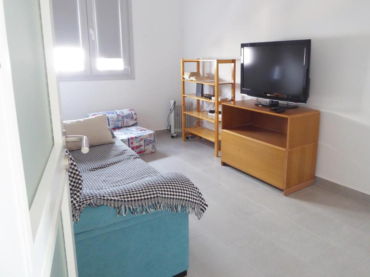 La Casa Rosada Apartment Tejina ภายนอก รูปภาพ