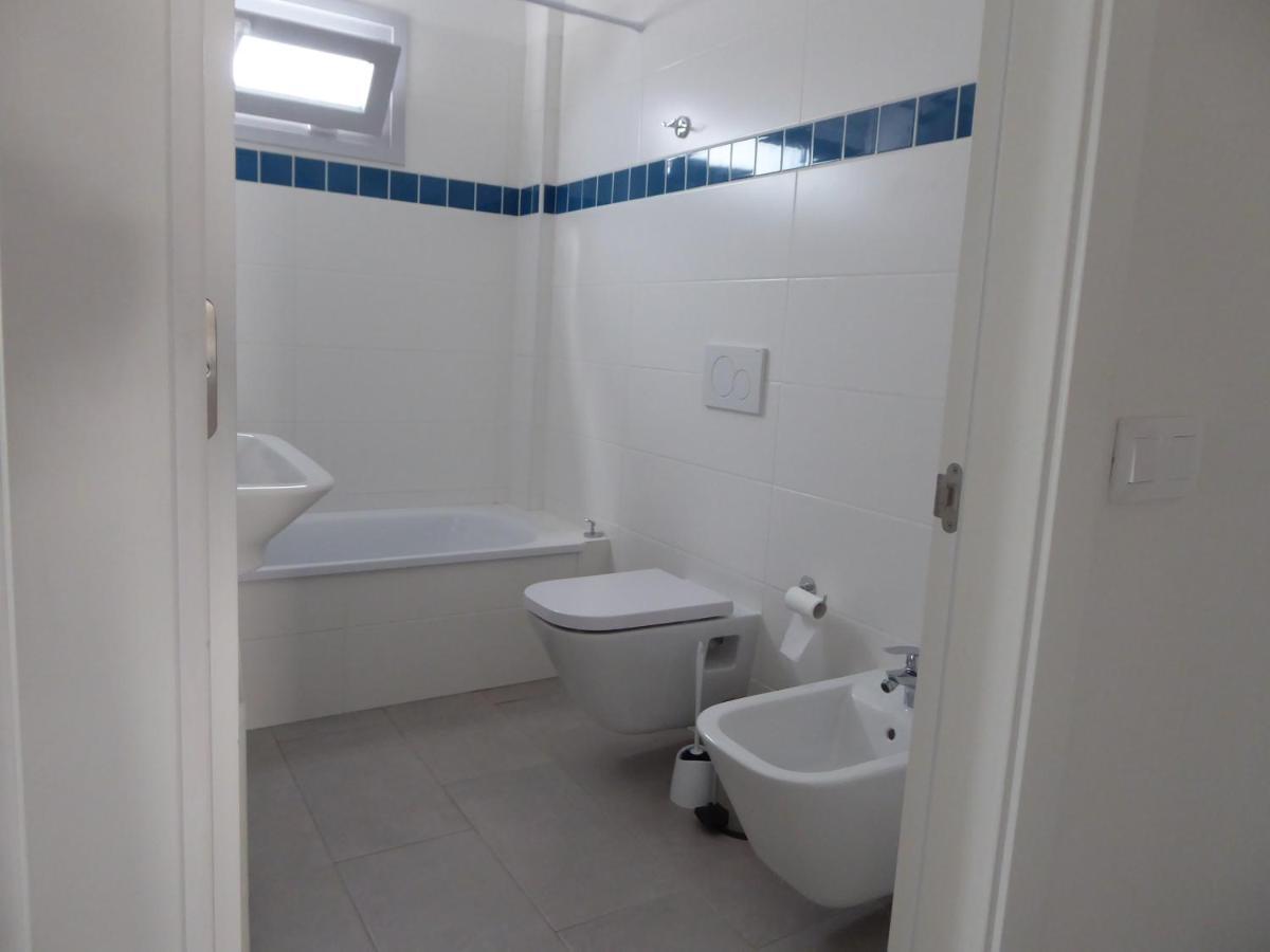 La Casa Rosada Apartment Tejina ภายนอก รูปภาพ
