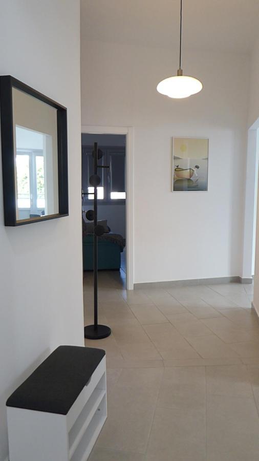 La Casa Rosada Apartment Tejina ภายนอก รูปภาพ