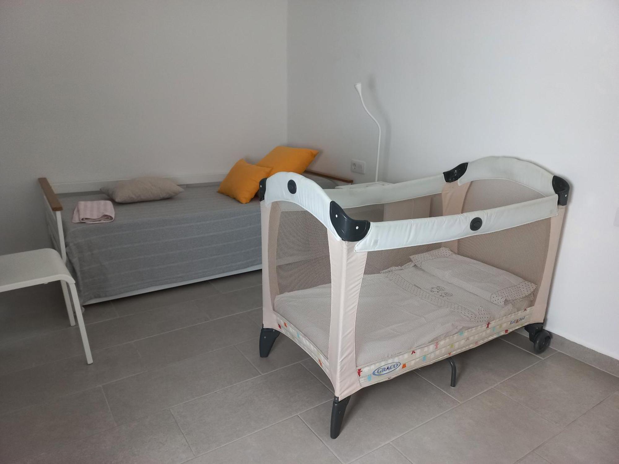 La Casa Rosada Apartment Tejina ภายนอก รูปภาพ